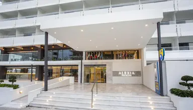 Mercure Rhodes Alexia