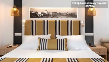 Mercure Rhodes Alexia