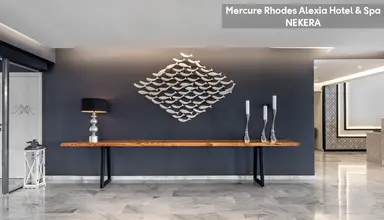 Mercure Rhodes Alexia