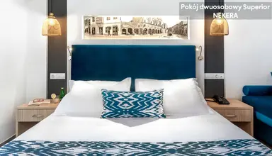 Mercure Rhodes Alexia