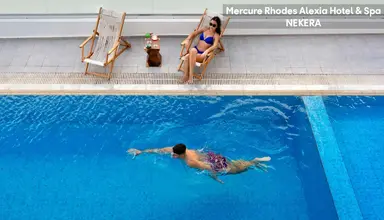 Mercure Rhodes Alexia