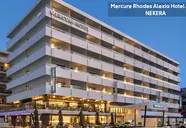 Mercure Rhodes Alexia
