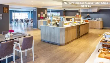 Mercure Rhodes Alexia