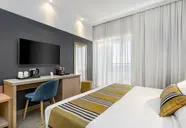 Mercure Rhodes Alexia