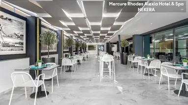 Mercure Rhodes Alexia