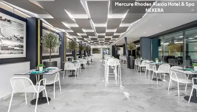 Mercure Rhodes Alexia