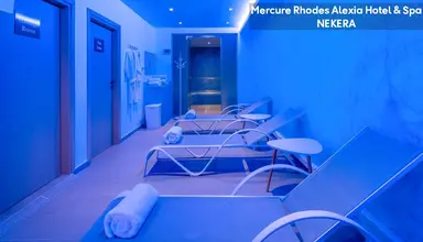 Mercure Rhodes Alexia