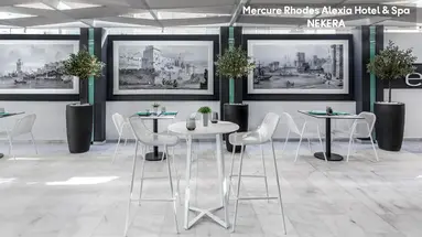 Mercure Rhodes Alexia