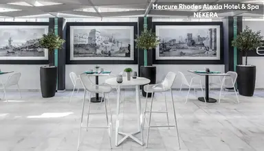 Mercure Rhodes Alexia