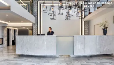 Mercure Rhodes Alexia