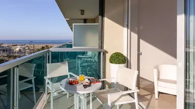 Mercure Rimini Artis