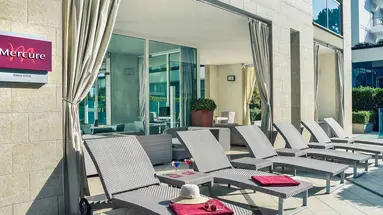 Mercure Rimini Artis