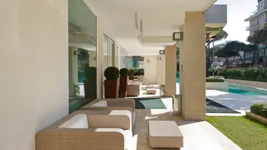 Mercure Rimini Artis