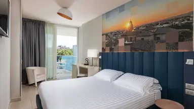 Mercure Rimini Artis