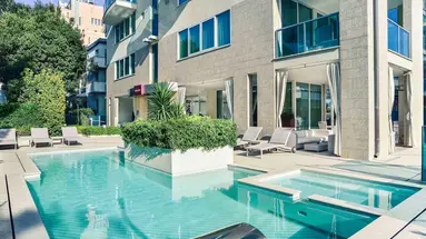 Mercure Rimini Artis