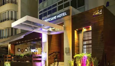 Mercure Rio Boutique Copacabana