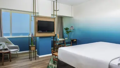 Mercure Rio Boutique Copacabana