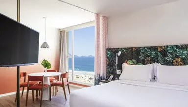 Mercure Rio Boutique Copacabana
