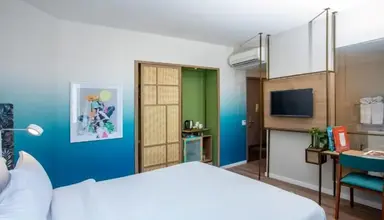 Mercure Rio Boutique Copacabana
