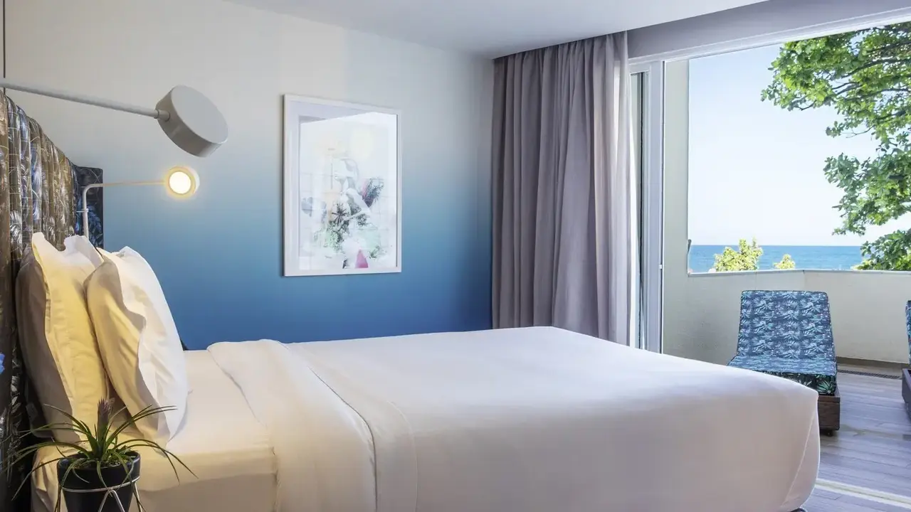 Mercure Rio Boutique Copacabana