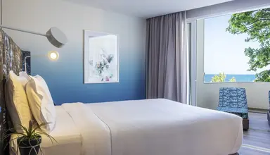 Mercure Rio Boutique Copacabana