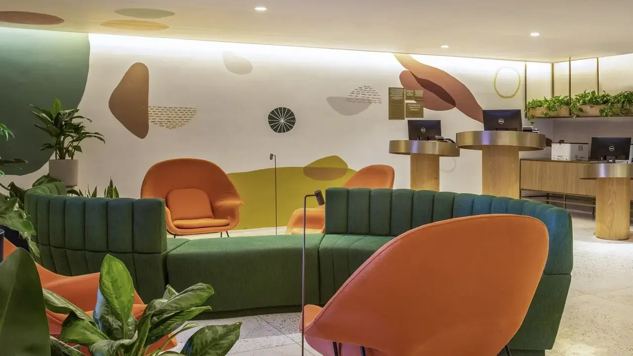 Mercure Rio Boutique Copacabana
