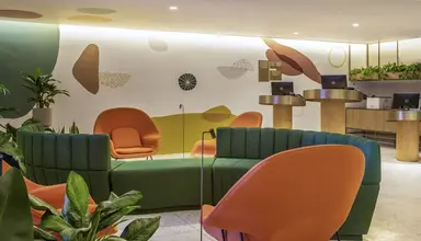 Mercure Rio Boutique Copacabana