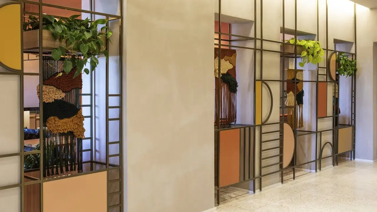Mercure Rio Boutique Copacabana