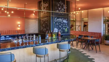 Mercure Rio Boutique Copacabana