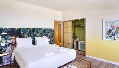 Mercure Rio Boutique Copacabana