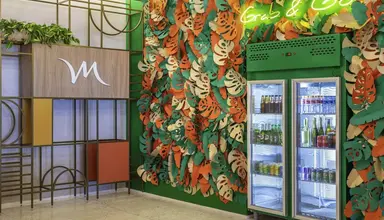Mercure Rio Boutique Copacabana