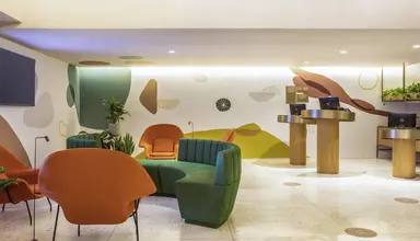 Mercure Rio Boutique Copacabana