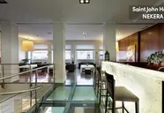 Mercure Roma Centro St. John