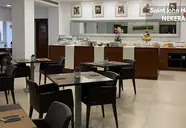 Mercure Roma Centro St. John
