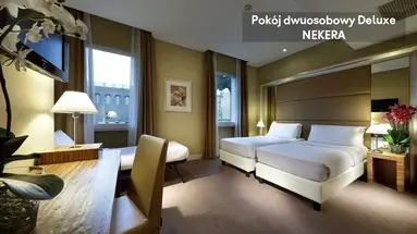 Mercure Roma Centro St. John