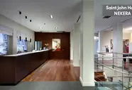 Mercure Roma Centro St. John