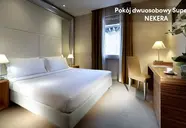 Mercure Roma Centro St. John
