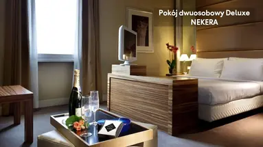 Mercure Roma Centro St. John
