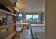 Mercure Salvador Rio Vermelho