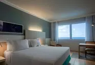 Mercure Salvador Rio Vermelho