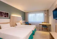 Mercure Salvador Rio Vermelho