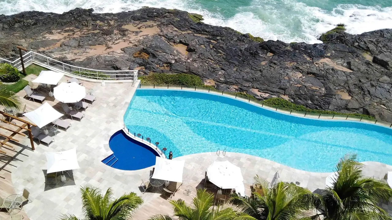 Mercure Salvador Rio Vermelho