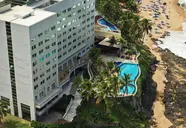 Mercure Salvador Rio Vermelho