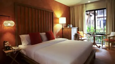 Mercure Samui Chaweng Beach Tana