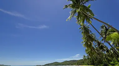Mercure Samui Chaweng Beach Tana