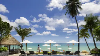 Mercure Samui Chaweng Beach Tana