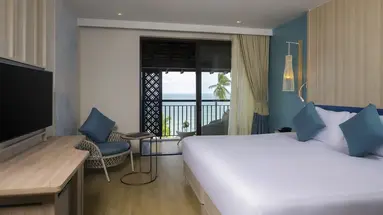 Mercure Samui Chaweng Beach Tana