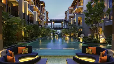 Mercure Samui Chaweng Beach Tana