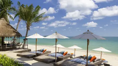 Mercure Samui Chaweng Beach Tana