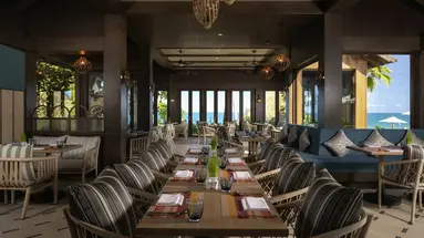 Mercure Samui Chaweng Beach Tana